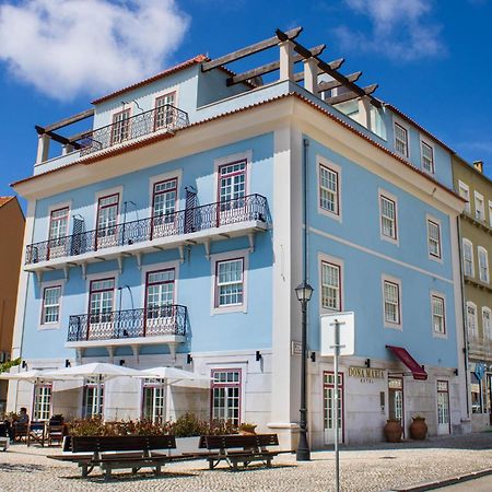 Dona Maria Hotel Figueira da Foz Luaran gambar