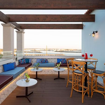 Dona Maria Hotel Figueira da Foz Luaran gambar
