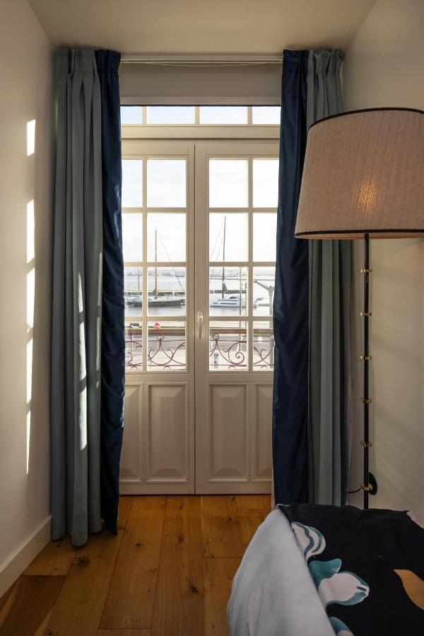 Dona Maria Hotel Figueira da Foz Luaran gambar