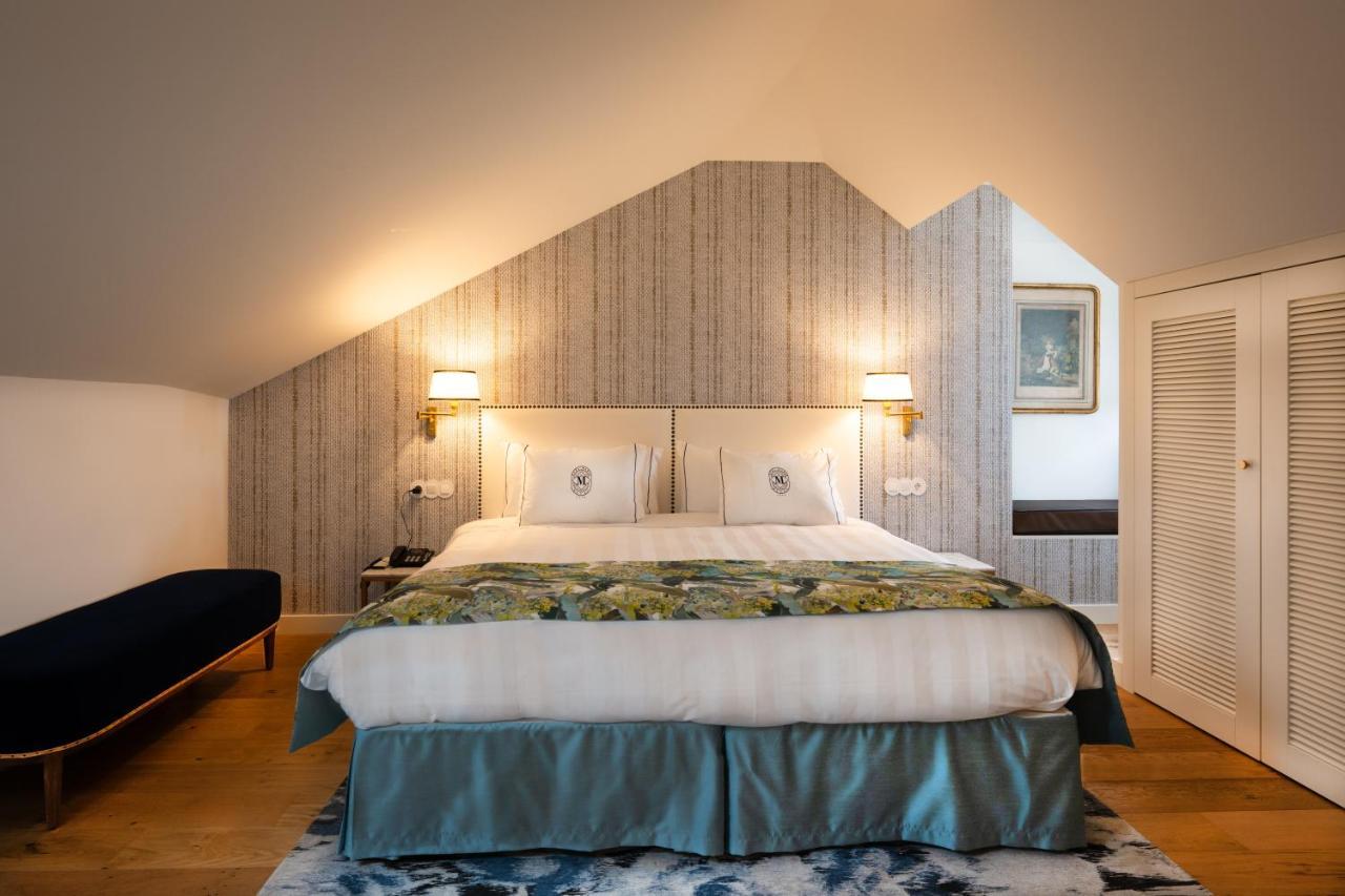 Dona Maria Hotel Figueira da Foz Luaran gambar