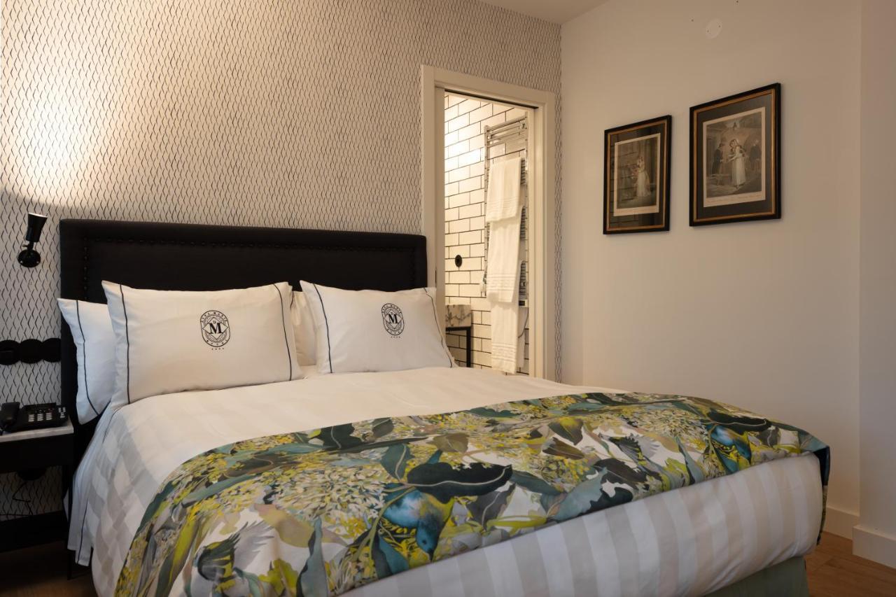 Dona Maria Hotel Figueira da Foz Luaran gambar