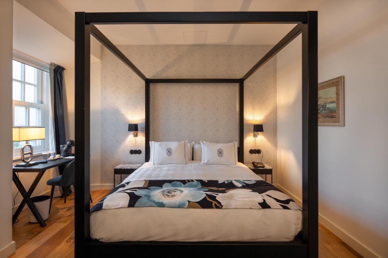 Dona Maria Hotel Figueira da Foz Luaran gambar